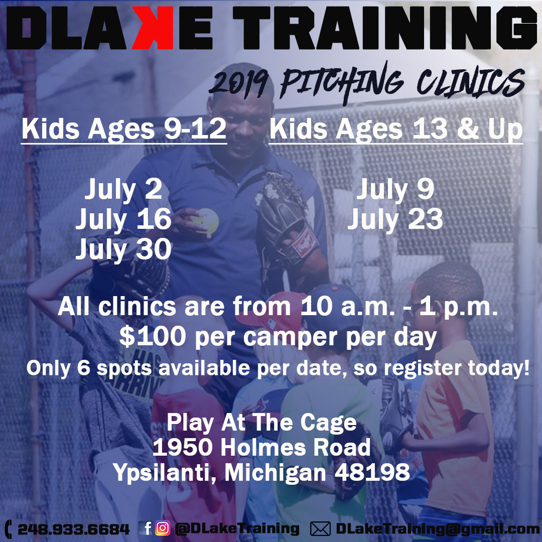 Kensington Valley Baseball & Softball Association